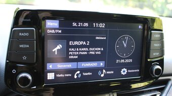Hyundai i30 CW, 1.5 T-GDi mHEV iMT, N Line, 2021, SR+záruka - 20