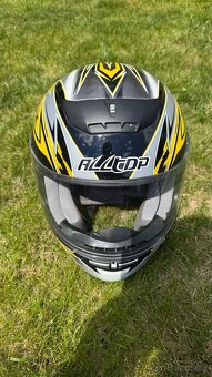 Yamaha XMAX 125 - 20