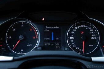 Audi A4 Avant 2.0 TDI - 20