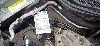 Renault Scénic 1.9 TDI 75KW  Digitální klimatizace - 20