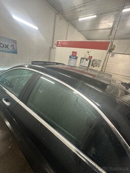 Mercedes Benz W222 S klas lang 350 cdi 4 matik - 20