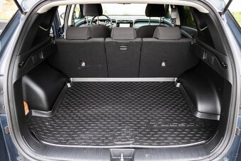 Hyundai Tucson 1.6 CRDi Family - 20