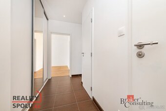 Pronájem, byty/2+1, 54 m2, Šantrochova 1774/6, 16200 Praha,  - 20