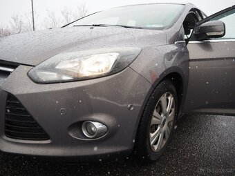 Ford Focus 1.0 KLIMA, SAT. NAVIGACE - 20