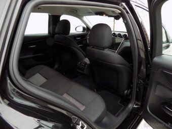 Mercedes-Benz Třídy C C 200d/NAVI/LED-Performance/ - 20