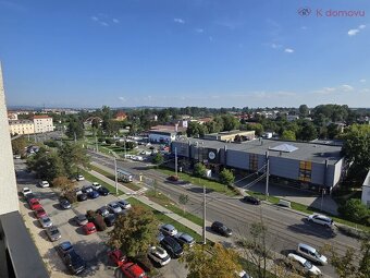 Prodej bytu 3+1 na ulici Zikova - 20