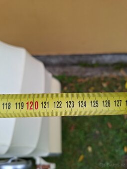 Starožitný kočárek pro miminko č.  202 - 20