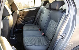 Volkswagen Golf 1.4 59kW M5 MODEL 2010 - 20