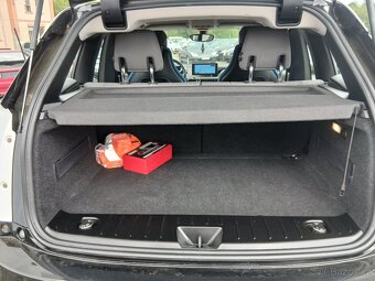 BMW i3 125 kW, 86tis km - 20