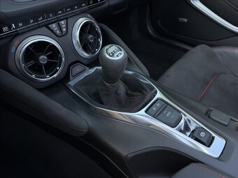 Chevrolet Camaro ZL1 6.2 660 HP 2020 - 20