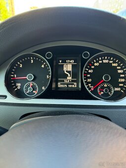 Vw passat b6 variant - 20