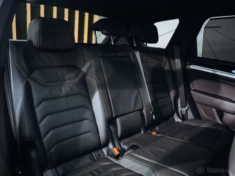 VW Touareg R-Line 4Motion 4.0 TDI 310kW DPH - 20