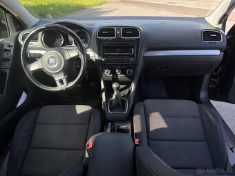 Volkswagen Golf 1.6 TDI 182.485km - 20
