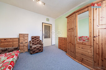 Prodej bytu 4+1, 88 m², Jirkov, ul. Tkalcovská - 20