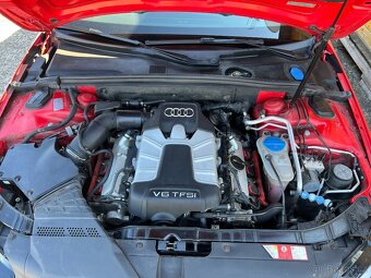 Audi S4, 3.0 TFSI V6 245kW QUATTRO - 20