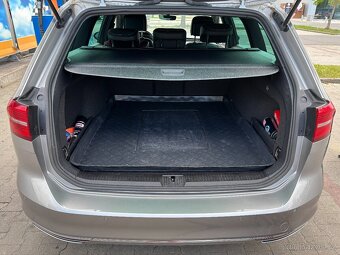 VW Passat Variant R-Line 2.0 TDI Highline - 20