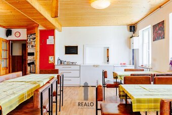 Pronájem ostatní komerční nemovitosti, 500 m2 - Lažánky - 20