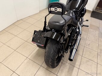 HONDA VT 750 SHADOW C2 - 20