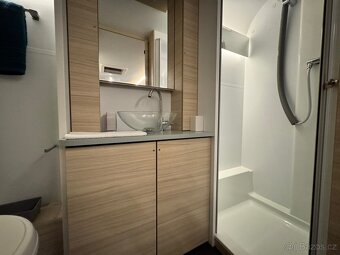 Exkluzivní karavan Adria Altea 492 DT Aire, r.v 2020 SOLAR - 20