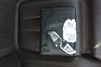 PRODÁM BMW X5 3.0d 190kW-xDRIVE PŮVOD ČR - 20