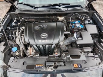 Mazda CX-3 2,0i 88Kw Sport-Line r.v.6/2016 najeto 110000Km - 20