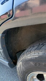 Jeep grand Cherokee 2.5 4x4 ZJ - 20