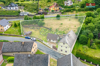 Prodej chalupy, 146 m², Úterý - 20