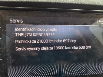 KAROQ Ambition 2,0 TDI 110 kW (nafta) 7-stupňů DSG aut - 20