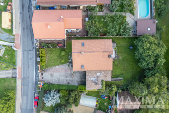 Dům 6 a více o ploše 270 m2 - Modletice, Modletice - 20