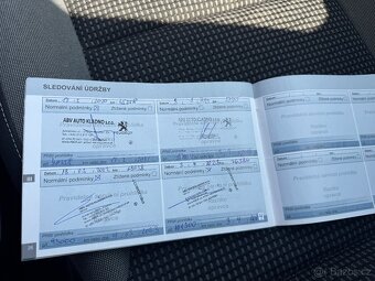 Peugeot Partner Tepee 2017 1.6 HDI úprava pro ZTP - 20