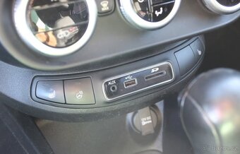 Fiat 500X Opening Edition 2,0M.Jet 103kw - 20