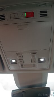 Škoda Kodiaq 2.0 TDI 140 kW 4x4 DSG - 20