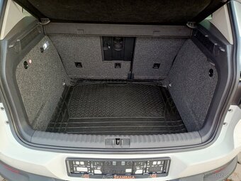 VOLKSWAGEN TIGUAN 1.4 TSI TREND & FUN - 20