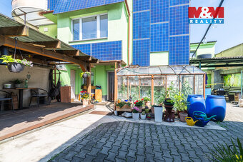 Prodej nájemního domu, 422 m², Otrokovice - 20