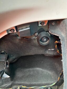 Bmw e91 na díly - 20