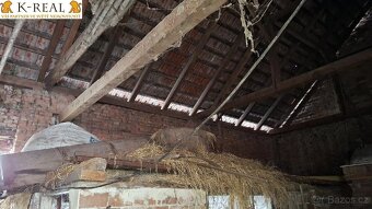 Prodej RD 4+1 Moutnice, okr. Brno - venkov - 20