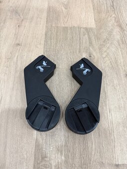 Joolz Geo 3 - dvojkombinace - 20