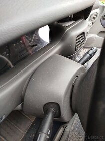 Detailní (čištění interiérů vozidel) - 20