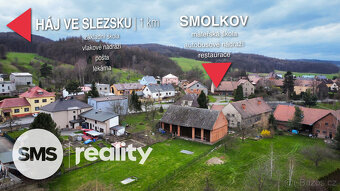 Prodej novostavby 4kk s garáží , Háj ve Slezsku - Smolkov - 20