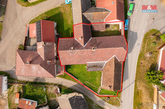 Prodej chalupy, 120 m², Zahorčice - 20