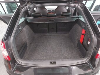►ŠKODA OCTAVIA III RS COMBI•2.0TDI•2014•207tKM◄ - 20