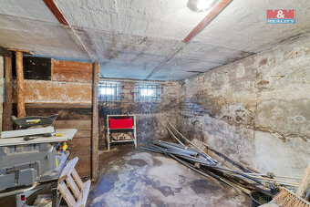 Prodej rodinného domu, 163 m², Kraslice-Zelená Hora - 20