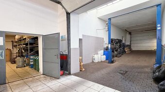 Komerční nemovitost, Vysoká Pec, ev.č. 00350 - 20