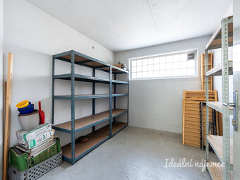 Pronájem bytu 3+kk, Cholupická, Praha 4 - Kamýk, 33.500,- Kč - 20