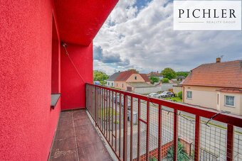 Rodinný dům, 4+1, Chotěšov - ul. Jungmannova - 20