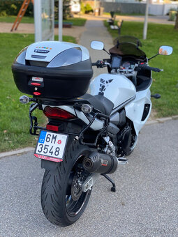 Suzuki GSX 1250 FA - 20