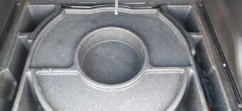 OPEL ANTARA 2,2CDTi120kw,4x4,rv9/2012,ČR,TZ,DPH,BÍLÁ PERLET - 20