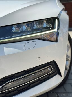 Škoda Superb 3 FL 2021 2.0 TDi 110kw DSG - 20