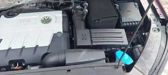 VW Tiguan 2.0 TDI,103 kW,DSG,4x4,1majitel,ČR,serv.kniha, - 20