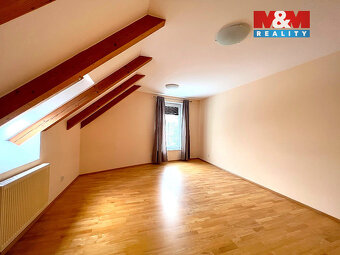 Prodej rodinného domu, 241 m², Zdiby, ul. U Mlejnku - 20